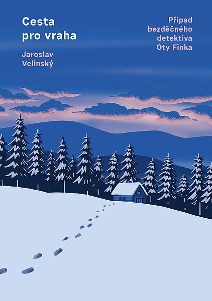 E-kniha Cesta pro vraha