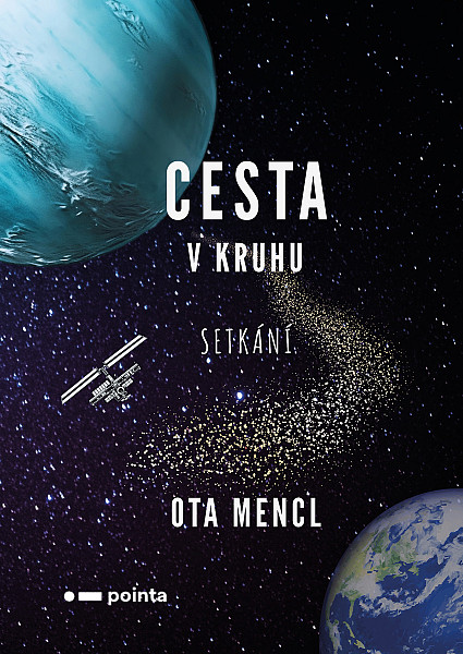 E-kniha Cesta v kruhu