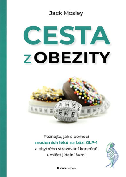 E-kniha Cesta z obezity