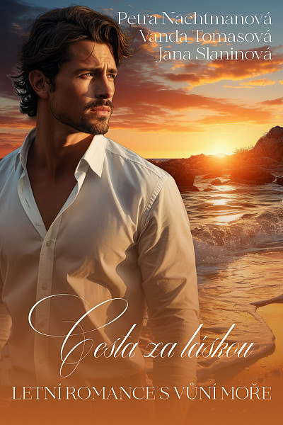 E-kniha Cesta za láskou