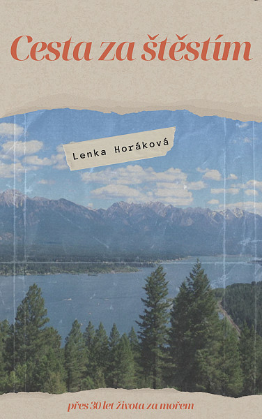 E-kniha Naše cesta za štěstím