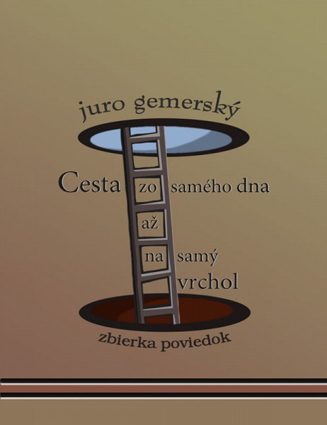 E-kniha Cesta zo samého dna až na samý vrchol