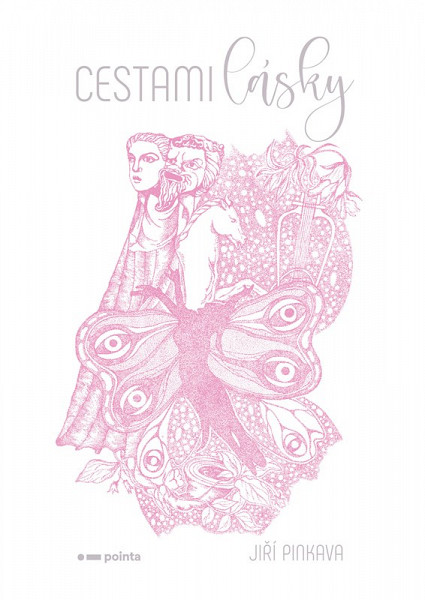 E-kniha Cestami lásky