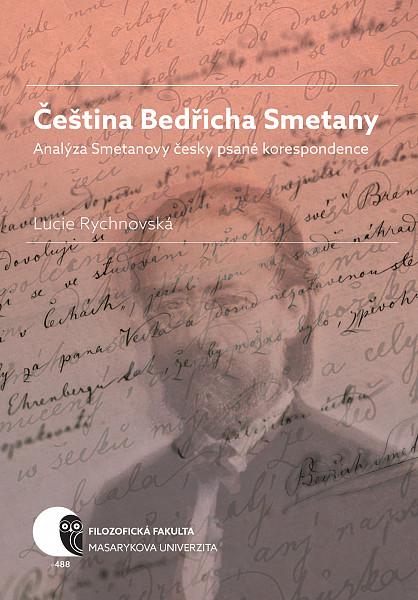 E-kniha Čeština Bedřicha Smetany