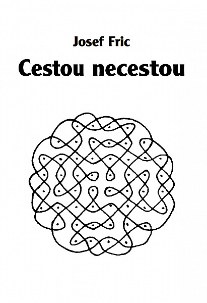 E-kniha Cestou necestou