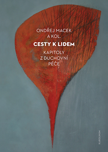 E-kniha Cesty k lidem