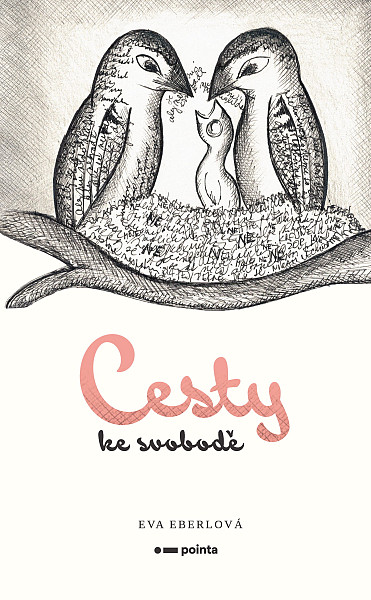 E-kniha Cesty ke svobodě