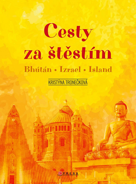E-kniha Cesty za štěstím