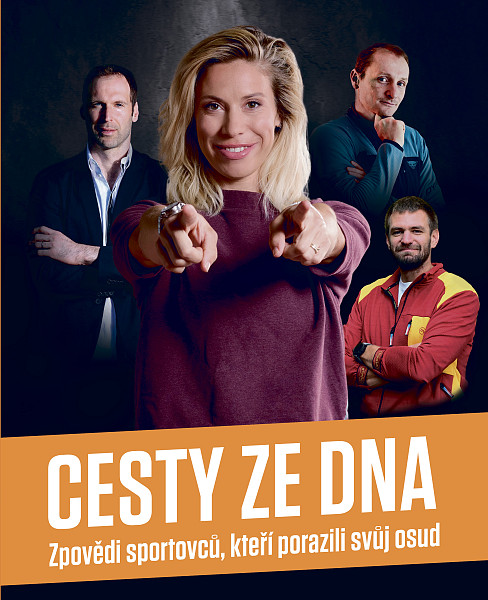 E-kniha Cesty ze dna