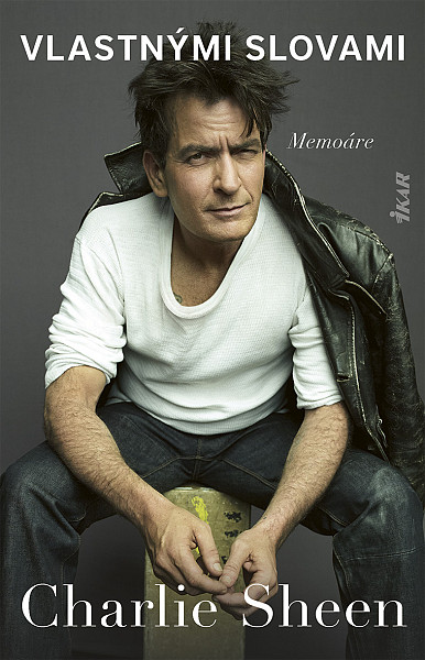 E-kniha Charlie Sheen: Vlastnými slovami