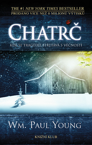 E-kniha Chatrč
