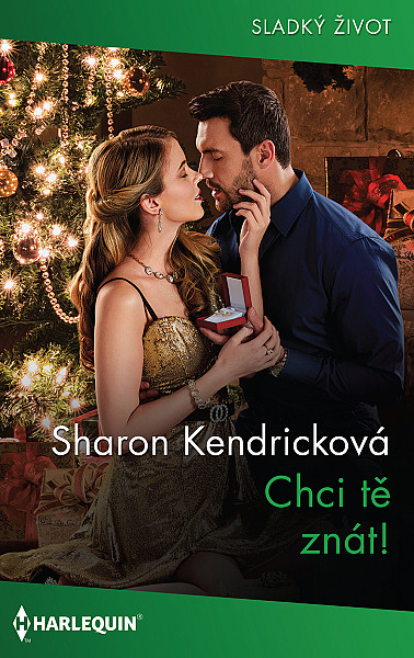 E-kniha Chci tě znát!