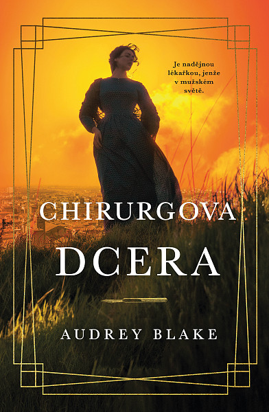 E-kniha Chirurgova dcera
