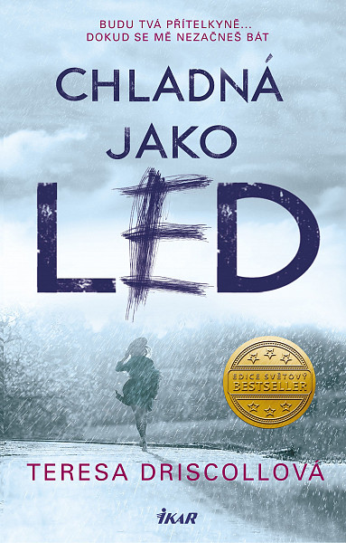 E-kniha Chladná jako led