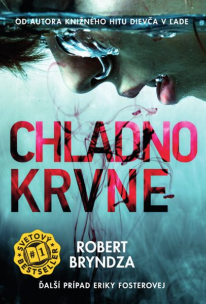 E-kniha Chladnokrvne