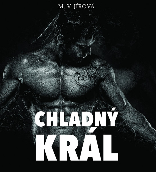 E-kniha Chladný král