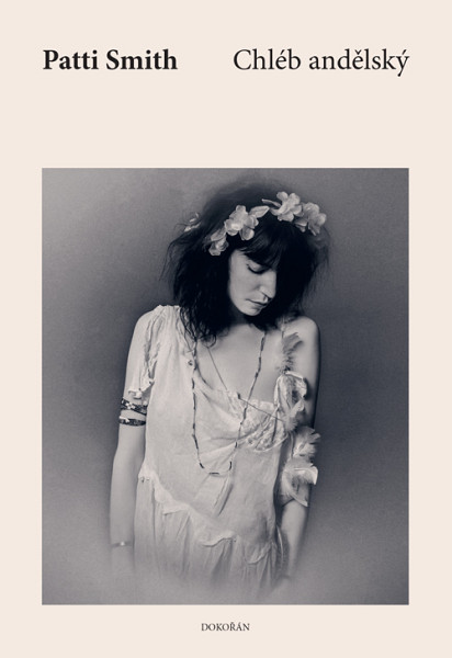 E-kniha Chléb andělský