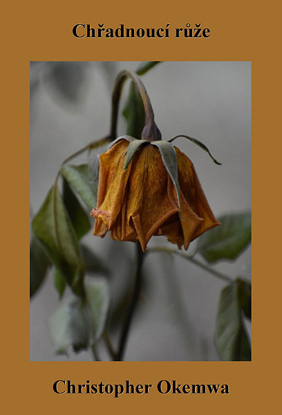 E-kniha Chřadnoucí růže