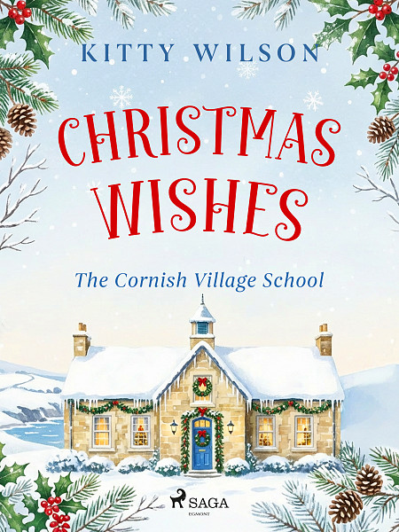 E-kniha Christmas Wishes
