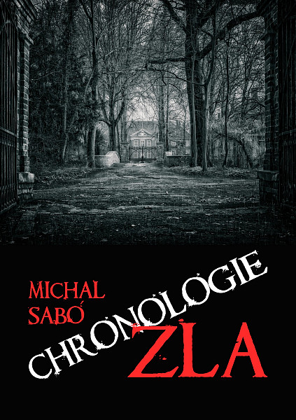 E-kniha Chronologie zla