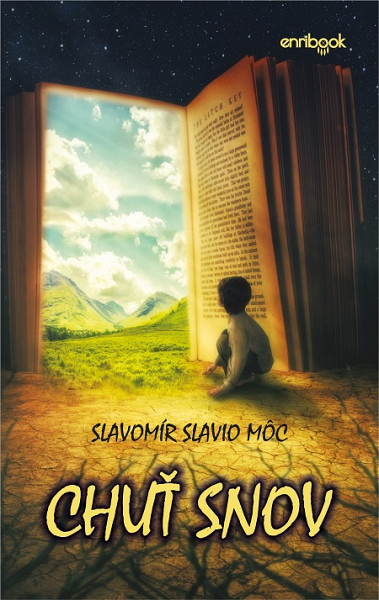 E-kniha Chuť snov