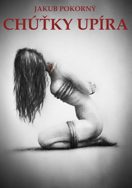 E-kniha Chúťky upíra