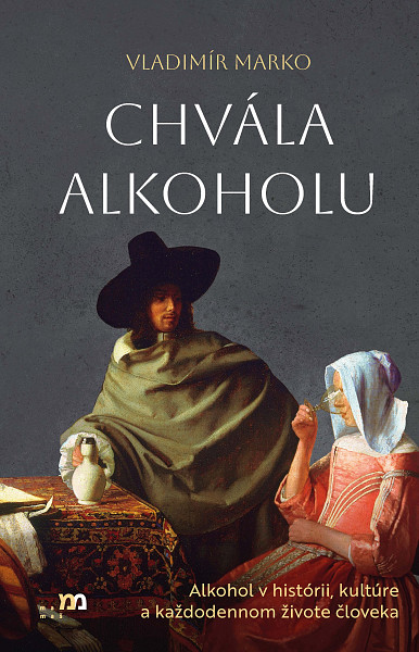 E-kniha Chvála alkoholu