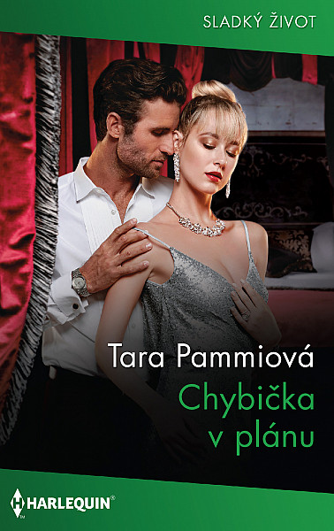 E-kniha Chybička v plánu