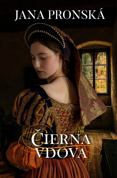 E-kniha Čierna vdova