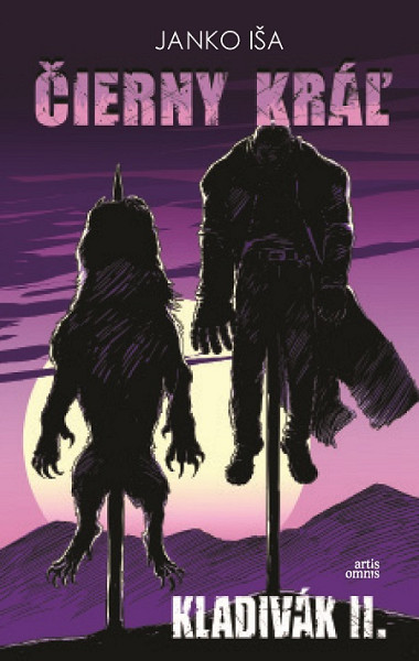 E-kniha Čierny kráľ