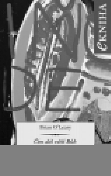 E-kniha Čím dál větší Bůh