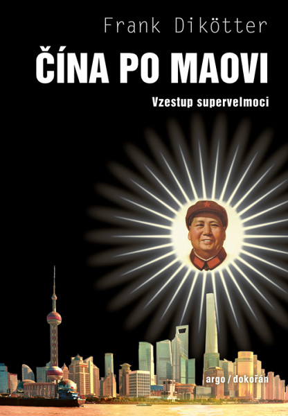 E-kniha Čína po Maovi
