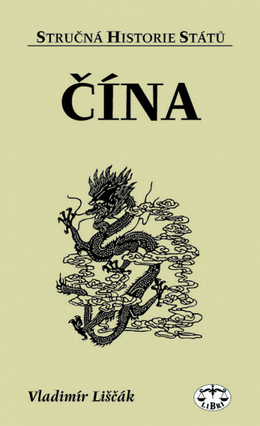E-kniha Čína