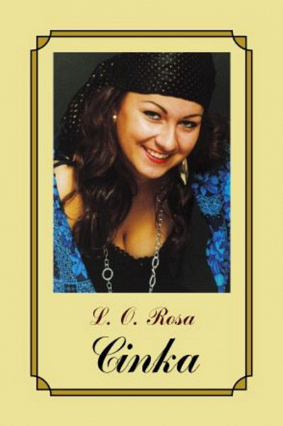 E-kniha Cinka