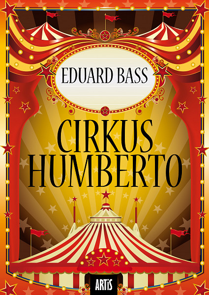 E-kniha Cirkus Humberto