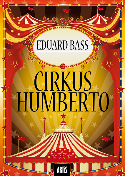E-kniha Cirkus Humberto