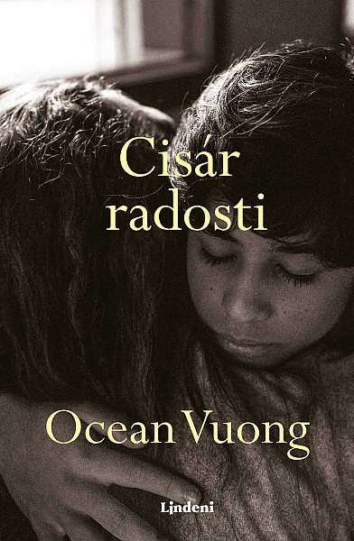 E-kniha Cisár radosti
