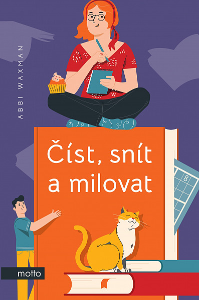 E-kniha Číst, snít a milovat