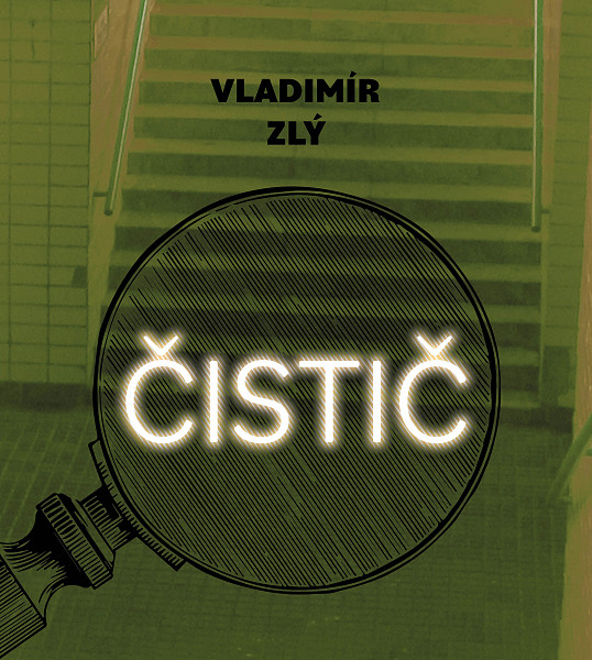 E-kniha Čistič