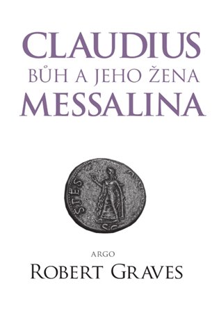 E-kniha Claudius bůh a jeho žena Messalina