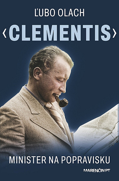 E-kniha Clementis