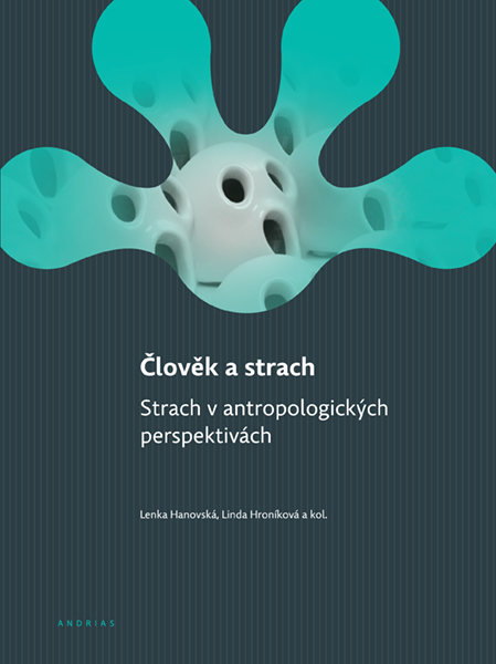 E-kniha Člověk a strach