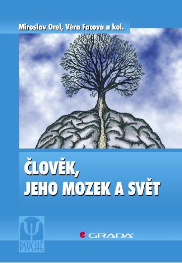 E-kniha Člověk, jeho mozek a svět