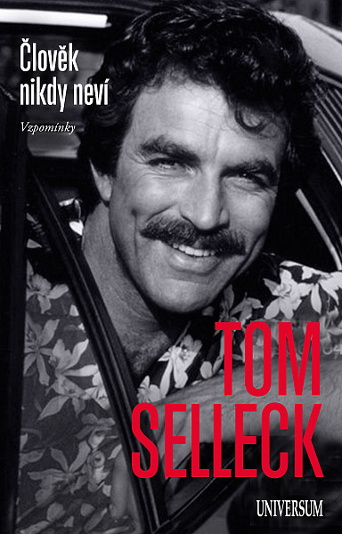 E-kniha Člověk nikdy neví