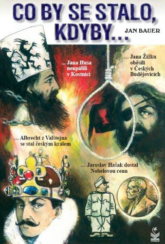 E-kniha Co by se stalo kdyby...