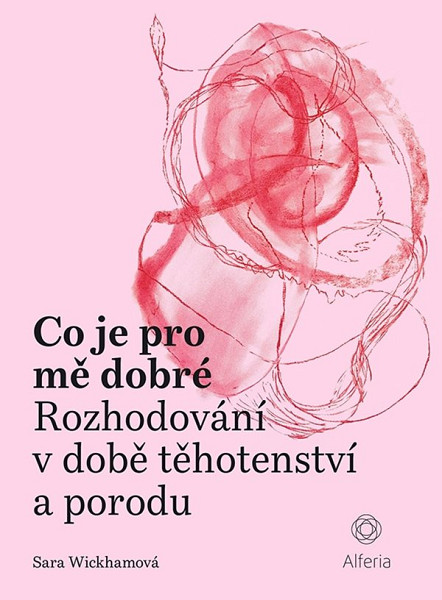 E-kniha Co je pro mě dobré