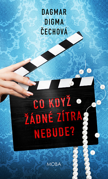 E-kniha Co když žádné zítra nebude?