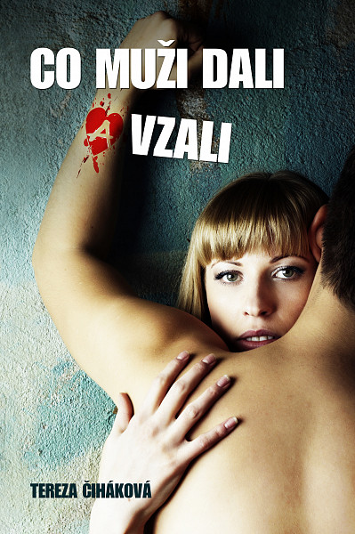 E-kniha Co muži dali a vzali