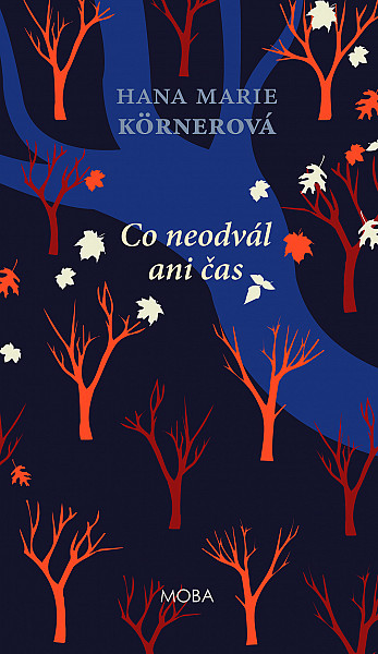 E-kniha Co neodvál ani čas