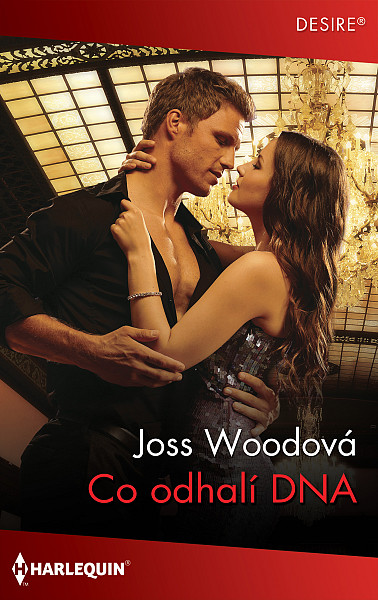 E-kniha Co odhalí DNA